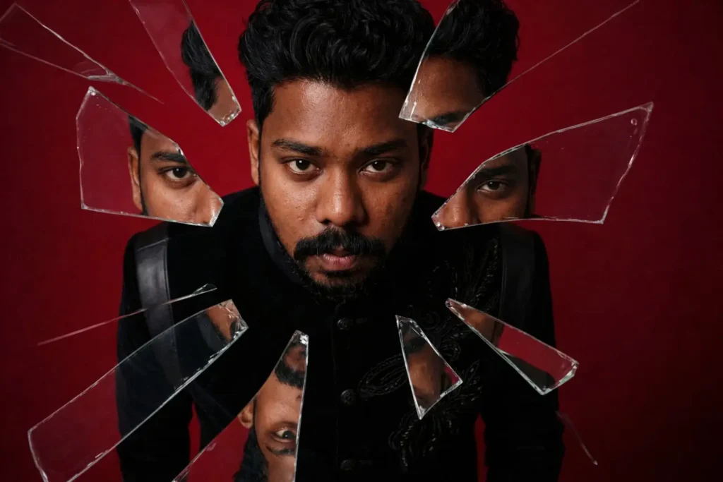 Best Digital Marketer in Ernakulam Anaghu Biju