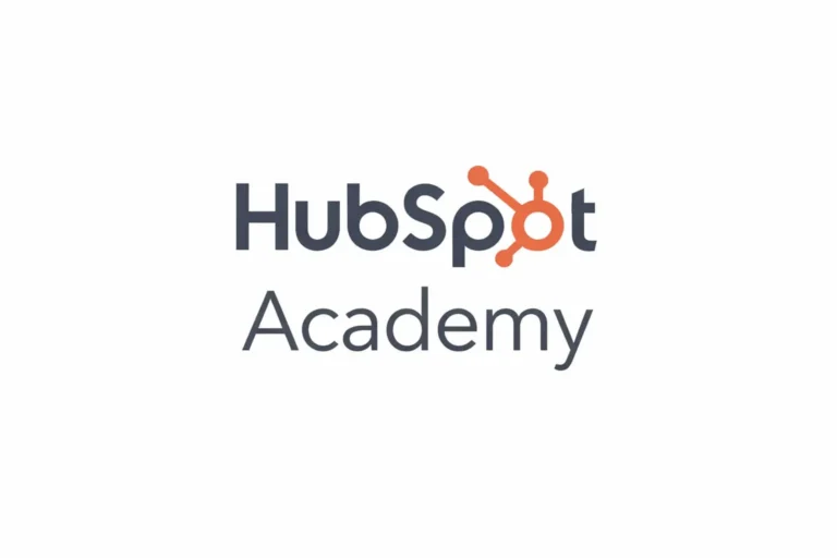 HubSpot content marketing certification for digital marketing strategy